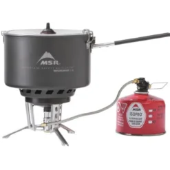 MSRWindBurner Sauce Pot - Casserole