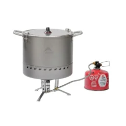 MSRWindBurner Stock Pot - Réchaud