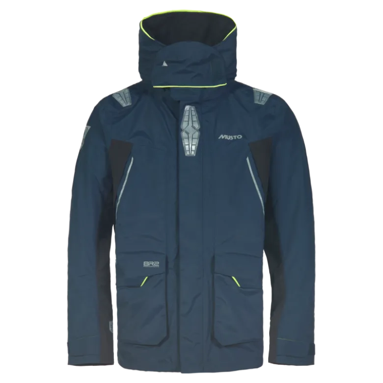 MustoBr2 Offshore Jkt 2.0 - Veste de quart homme