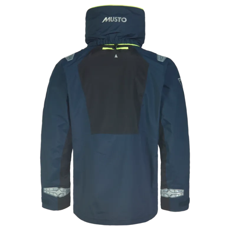 MustoBr2 Offshore Jkt 2.0 - Veste de quart homme