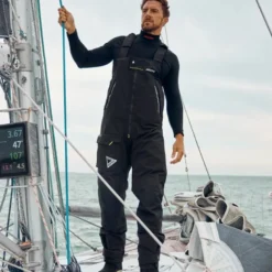 MustoBr2 Offshore TRS 2.0 - Pantalon de quart homme