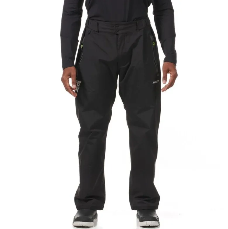 MustoBr1 Solent Hi-Back Trs - Pantalon de quart