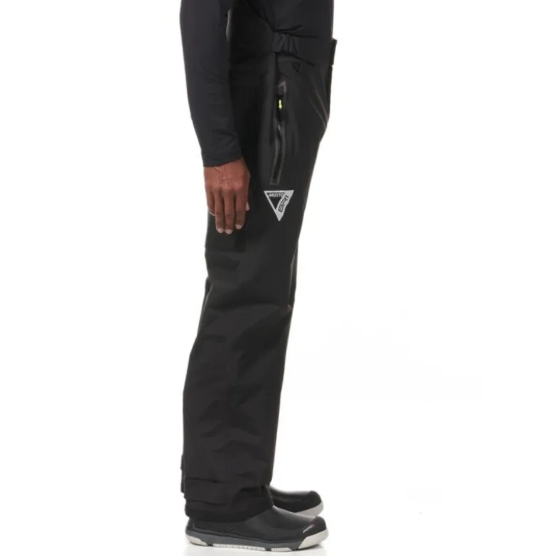 MustoBr1 Solent Hi-Back Trs - Pantalon de quart