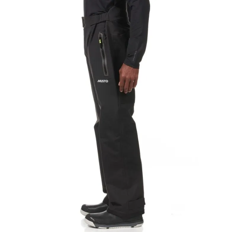 MustoBr1 Solent Hi-Back Trs - Pantalon de quart