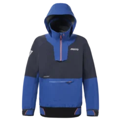MustoBr3 Sport Smock - Vareuse de quart homme