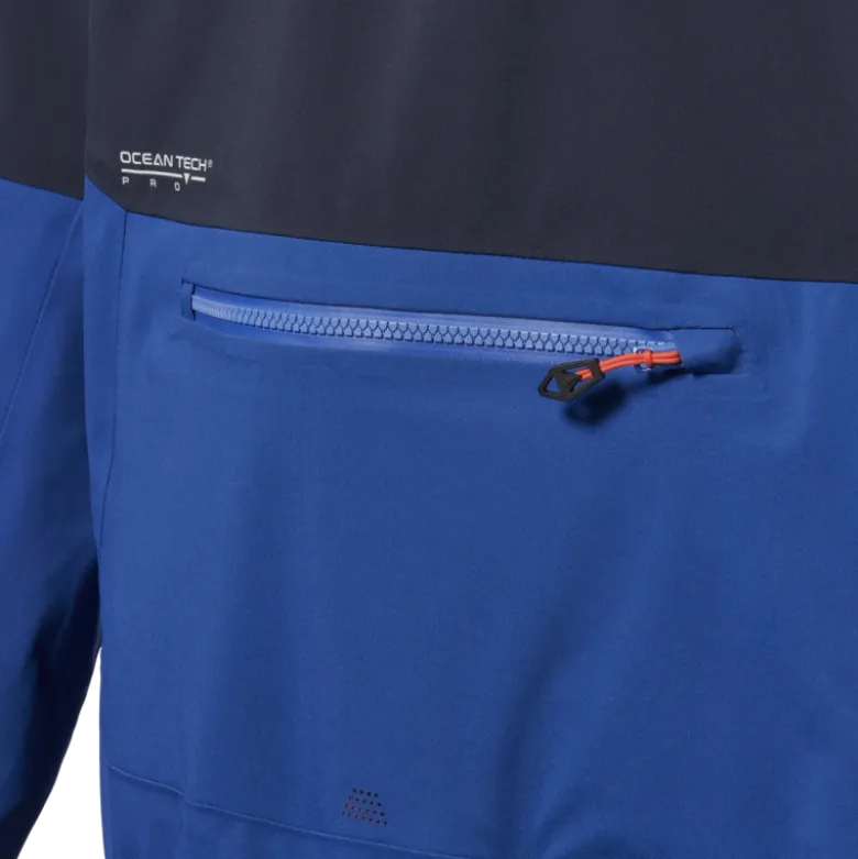 MustoBr3 Sport Smock - Vareuse de quart homme