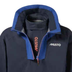 MustoBr3 Sport Smock - Vareuse de quart homme