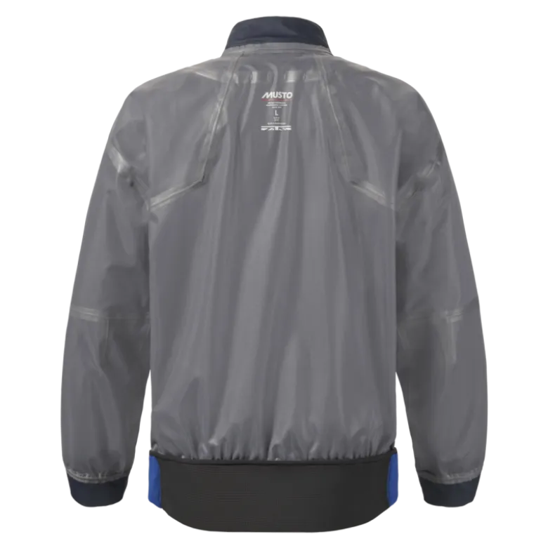MustoBr3 Sport Smock - Vareuse de quart homme
