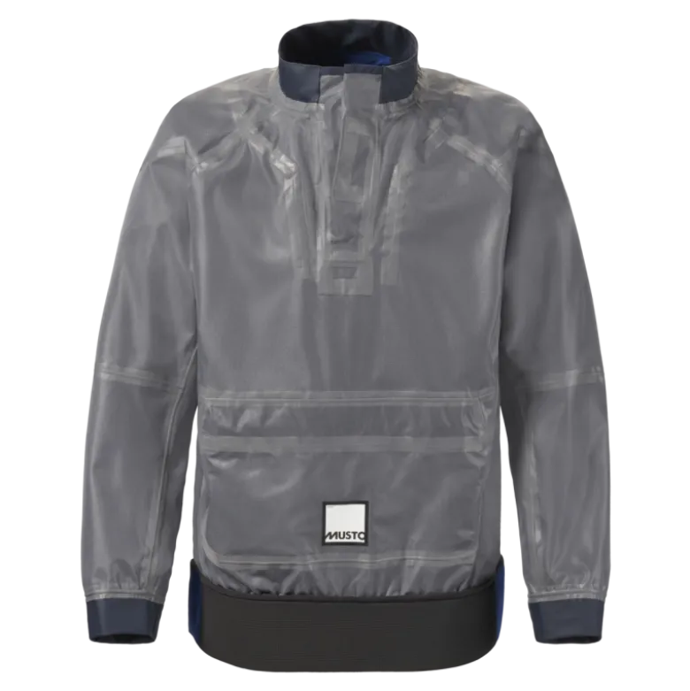 MustoBr3 Sport Smock - Vareuse de quart homme