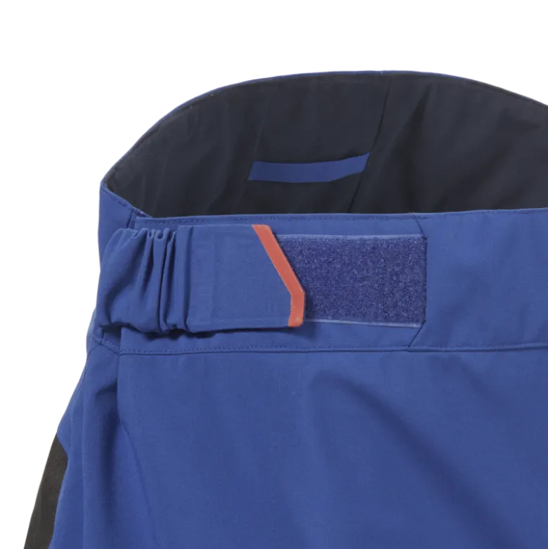 MustoBr3 Sport Wp Short - Short de voile homme