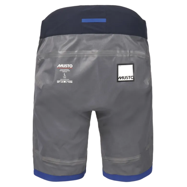 MustoBr3 Sport Wp Short - Short de voile homme