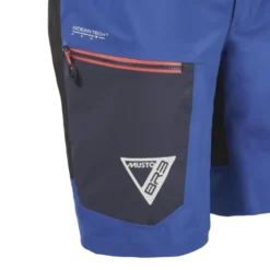 MustoBr3 Sport Wp Short - Short de voile homme