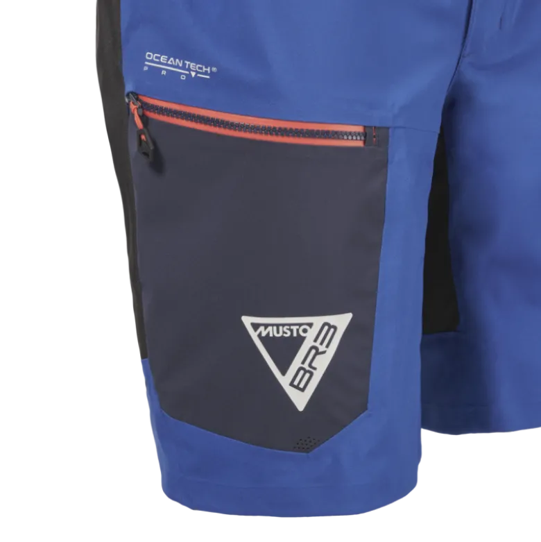 MustoBr3 Sport Wp Short - Short de voile homme