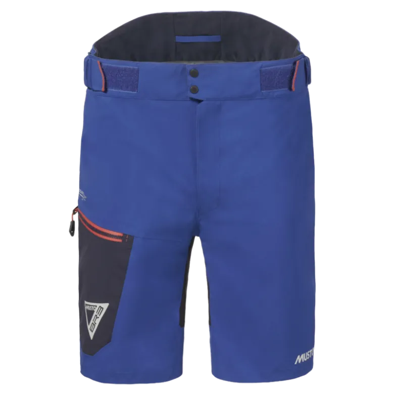 MustoBr3 Sport Wp Short - Short de voile homme