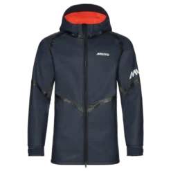 MustoChamp Aqua Hoodie Jkt - Veste de quart homme