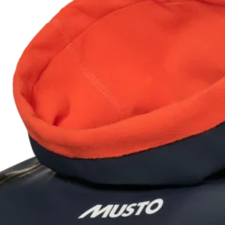 MustoChamp Aqua Top 2.0 - Vareuse de quart