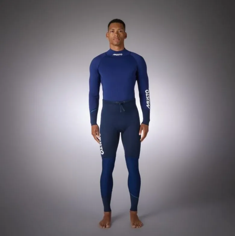MustoChamp 1MWetsuit Pant - Pantalon néoprène homme