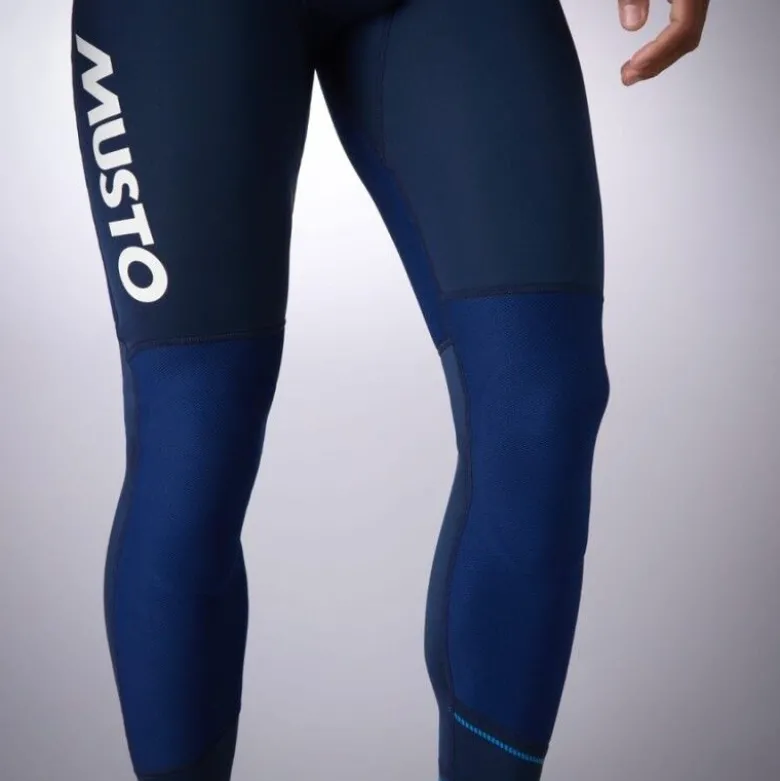 MustoChamp 1MWetsuit Pant - Pantalon néoprène homme