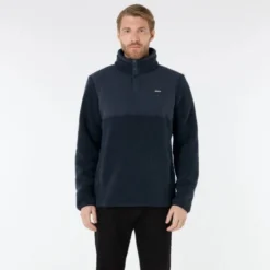 MustoCove Deep Pile Fleece - Polaire homme