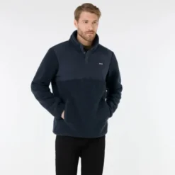 MustoCove Deep Pile Fleece - Polaire homme