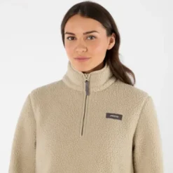 MustoCove Deep Pile Fleece - Polaire femme