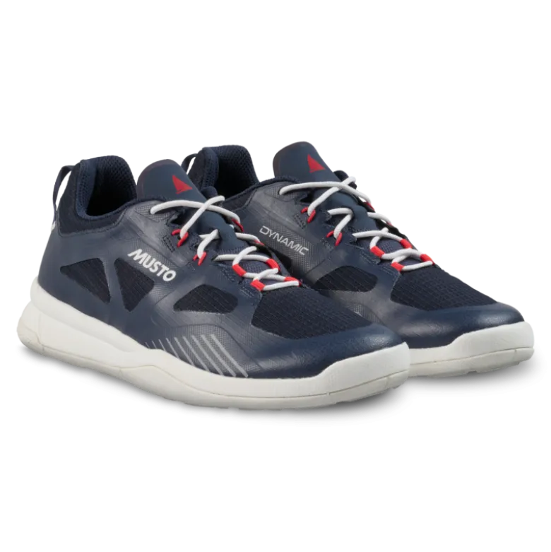 MustoDynamic Race Trainer - Chaussures voile homme