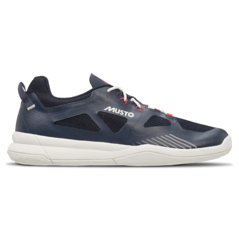 MustoDynamic Race Trainer - Chaussures voile homme