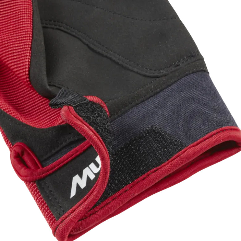 MustoEss Sailing SF Glove 2.0 - Gants voile
