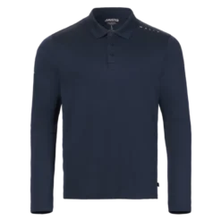 MustoEvo CreSunblock Ls Polo - Polo homme