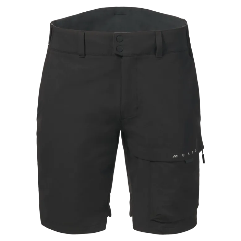 MustoEvo Perf Stretch Short - Short de voile homme