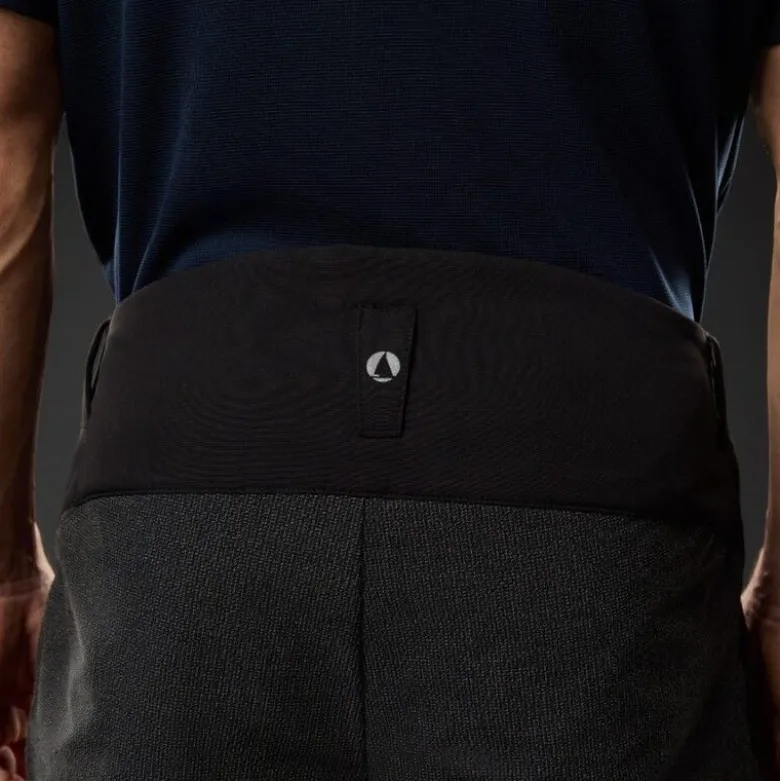 MustoEvo Perf Stretch Short - Short de voile homme