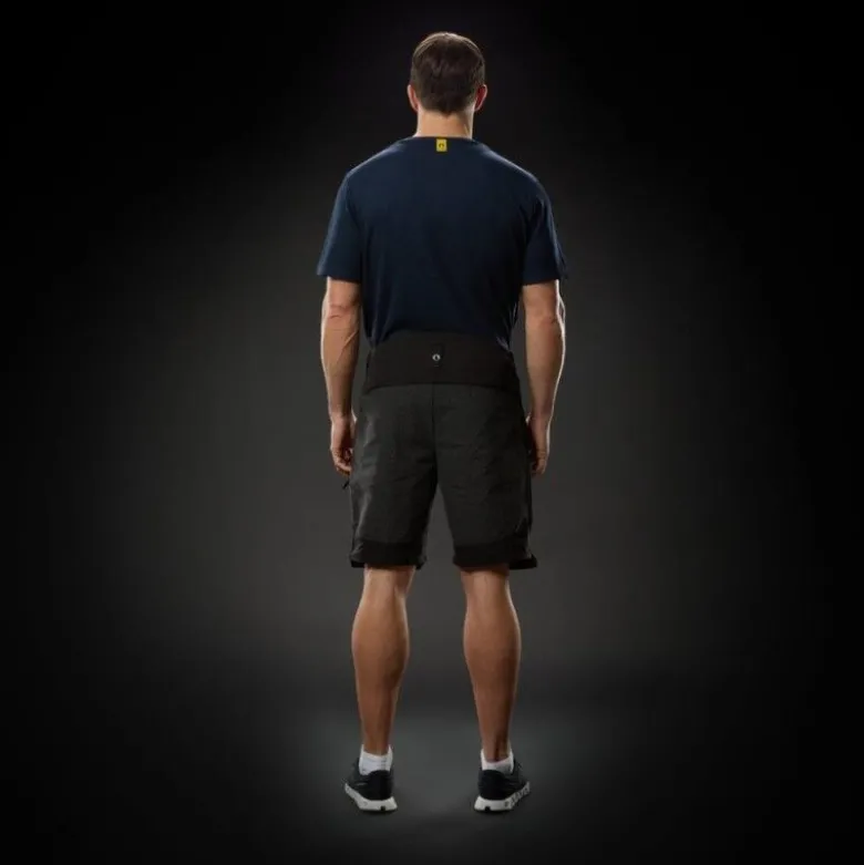 MustoEvo Perf Stretch Short - Short de voile homme