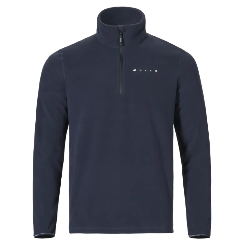 MustoEvo Pt 200 Fleece - Polaire homme