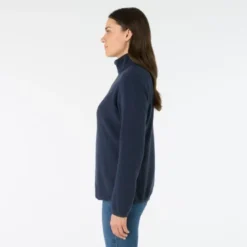 MustoEvo Pt 200 Fleece - Polaire femme