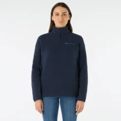 MustoEvo Pt 200 Fleece - Polaire femme