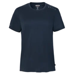 MustoEvo CreSunblock Ss Tee - T-shirt anti uv femme