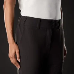 MustoEvo Perf Stretch Trs - Pantalon de voile femme