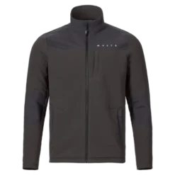 MustoEvo Venture Tech Fl Jkt - Polaire homme