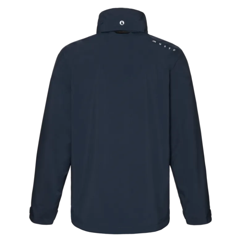 MustoEvo Wp CreJkt - Veste imperméable homme