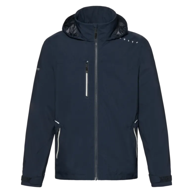 MustoEvo Wp CreJkt - Veste imperméable homme