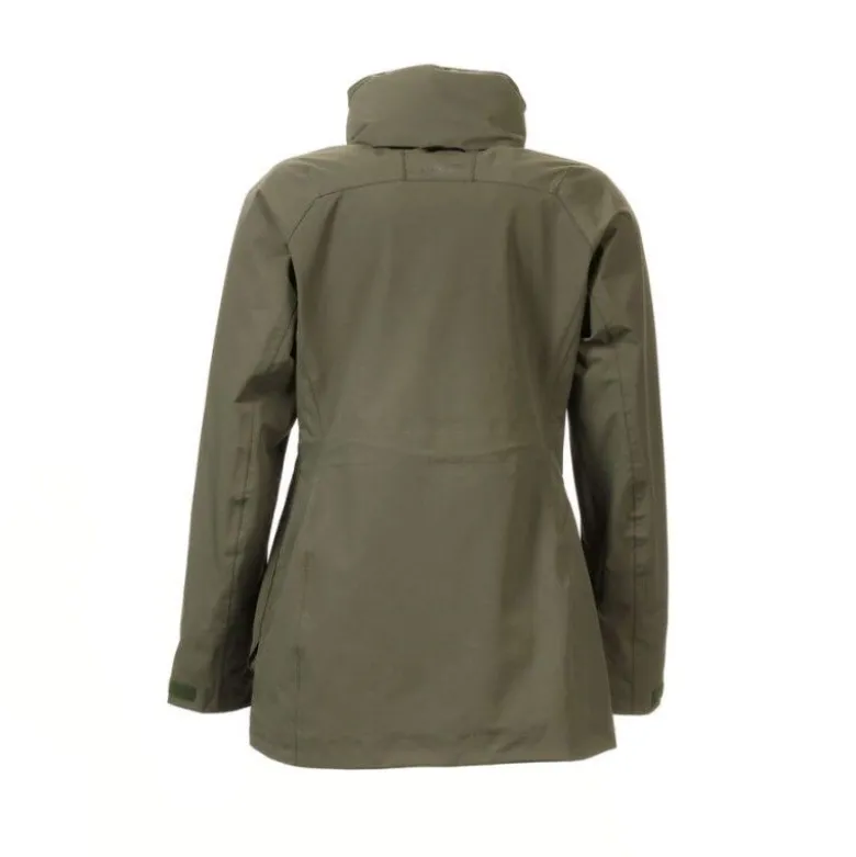 MustoFenland Jkt 2.0 - Veste imperméable femme