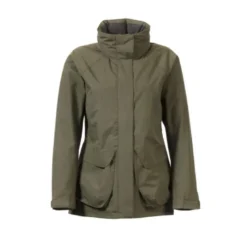 MustoFenland Jkt 2.0 - Veste imperméable femme