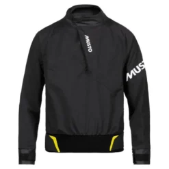MustoJr Champ Smock 2.0 - Veste de quart enfant