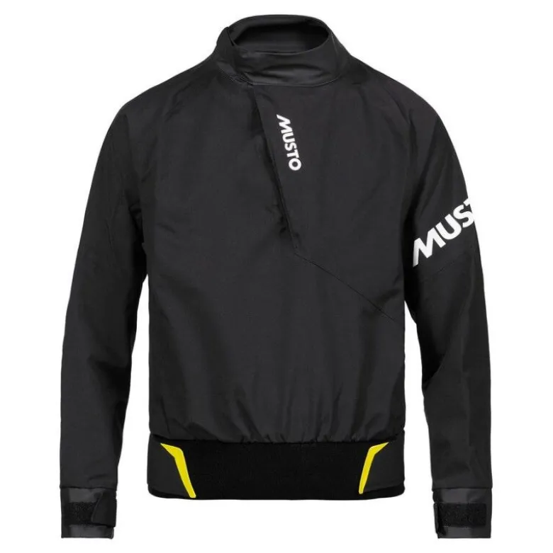 MustoJr Champ Smock 2.0 - Veste de quart enfant
