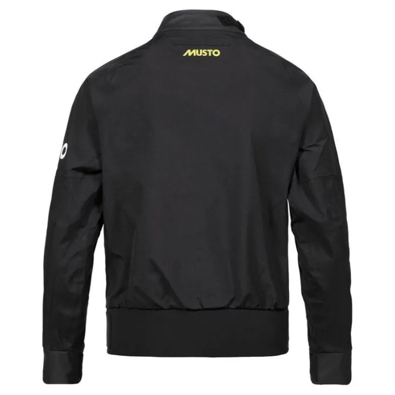 MustoJr Champ Smock 2.0 - Veste de quart enfant