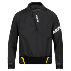 MustoJr Champ Smock 2.0 - Veste de quart enfant