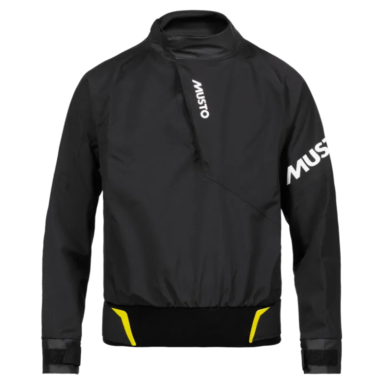 MustoJr Champ Smock 2.0 - Veste de quart enfant