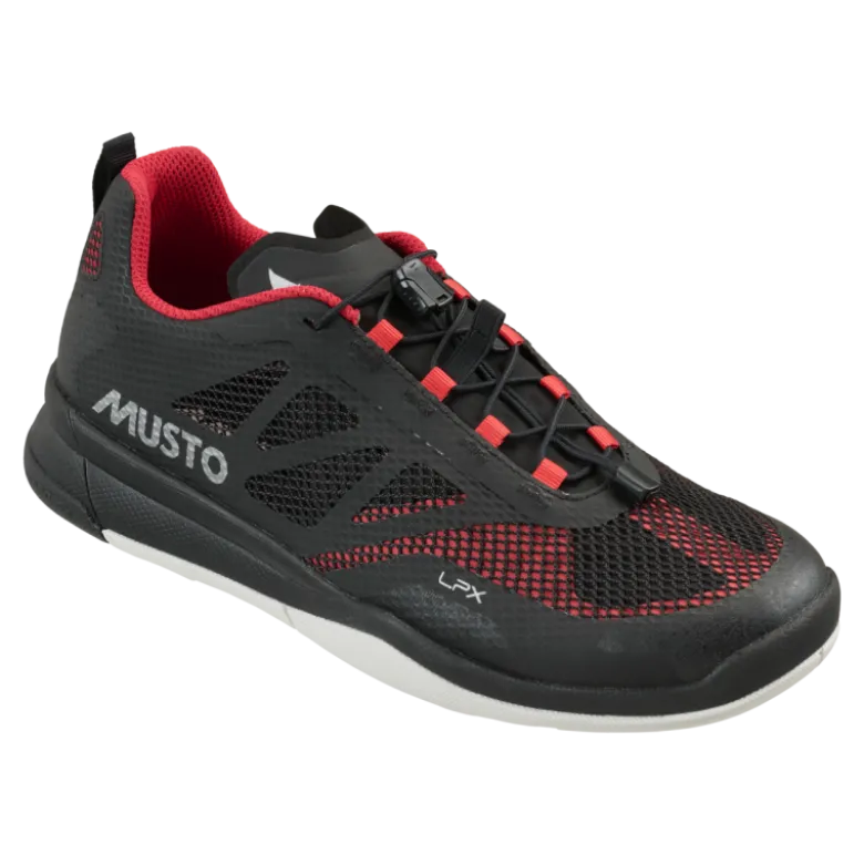 MustoLpx Pro Trainer - Chaussures voile homme