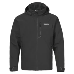 MustoM Br1 Pl Midlayer Jkt - Veste de quart homme