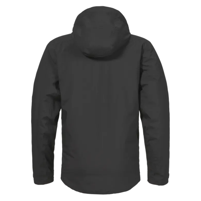 MustoM Br1 Pl Midlayer Jkt - Veste de quart homme
